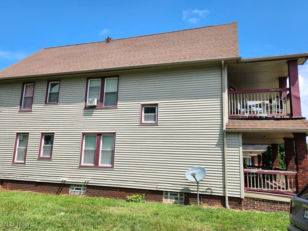 Coit Road - Residential Income