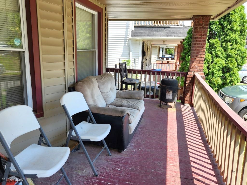 Coit Road - Residential Income