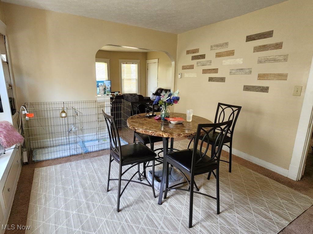 Coit Road - Residential Income
