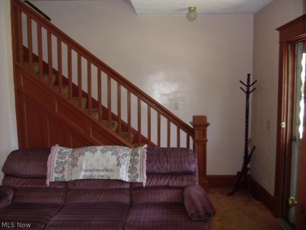 East Palastine Land Co Add - Residential