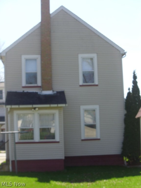 East Palastine Land Co Add - Residential