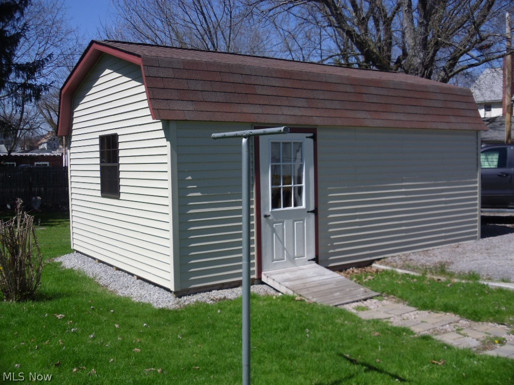 East Palastine Land Co Add - Residential