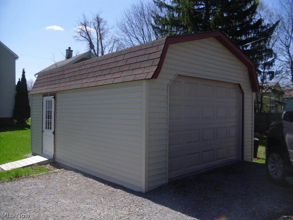 East Palastine Land Co Add - Residential