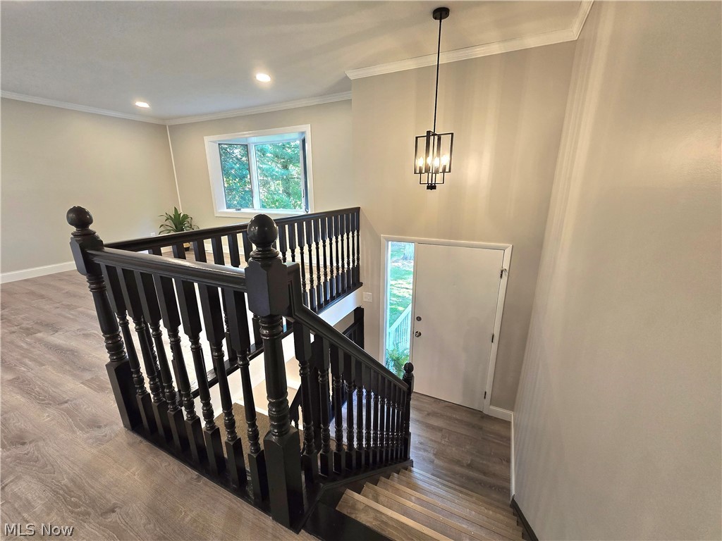 Pilgrim Valley - Residential