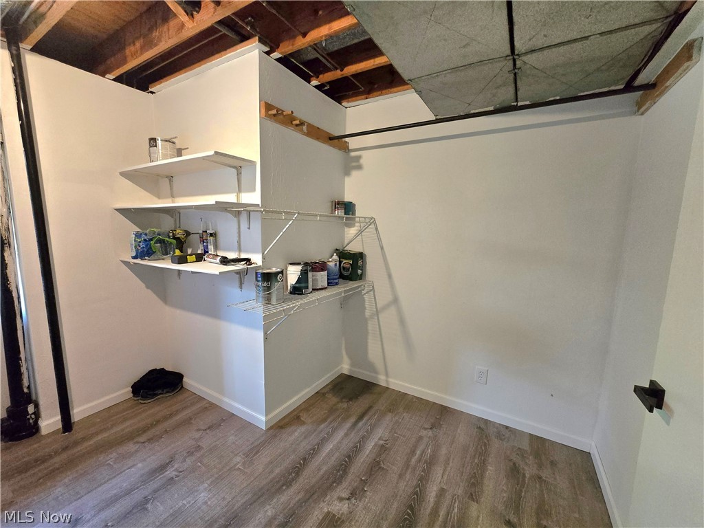 Pilgrim Valley - Residential