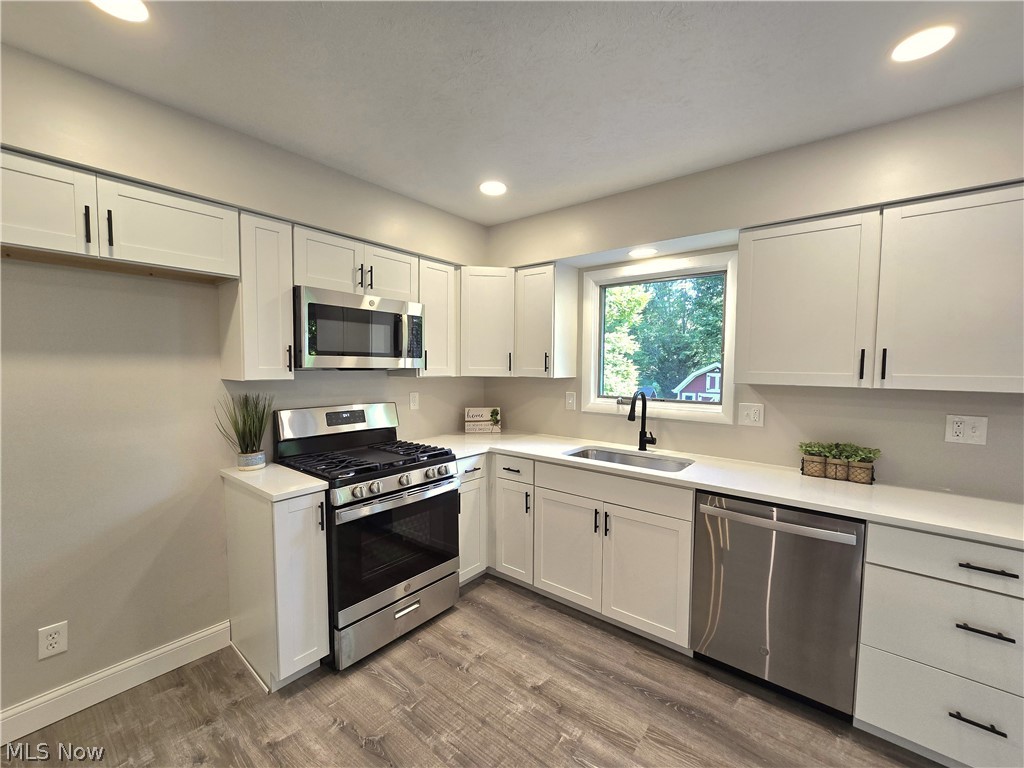 Pilgrim Valley - Residential