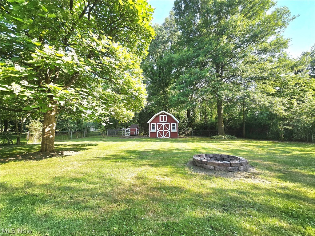 Pilgrim Valley - Residential