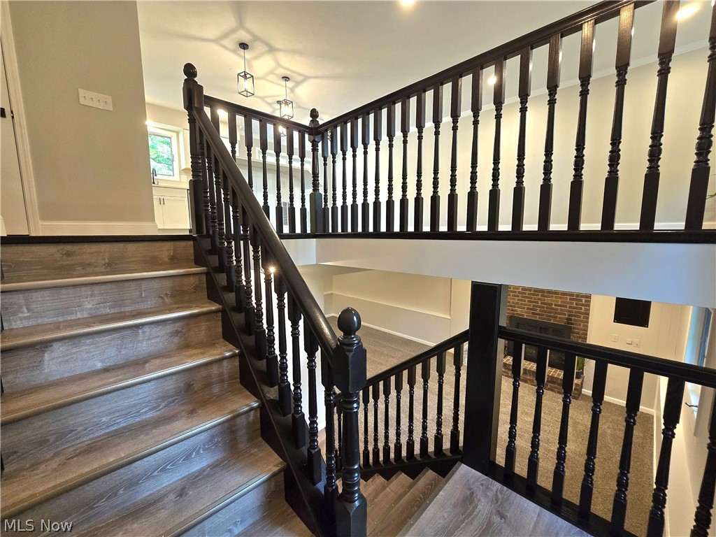 Pilgrim Valley - Residential