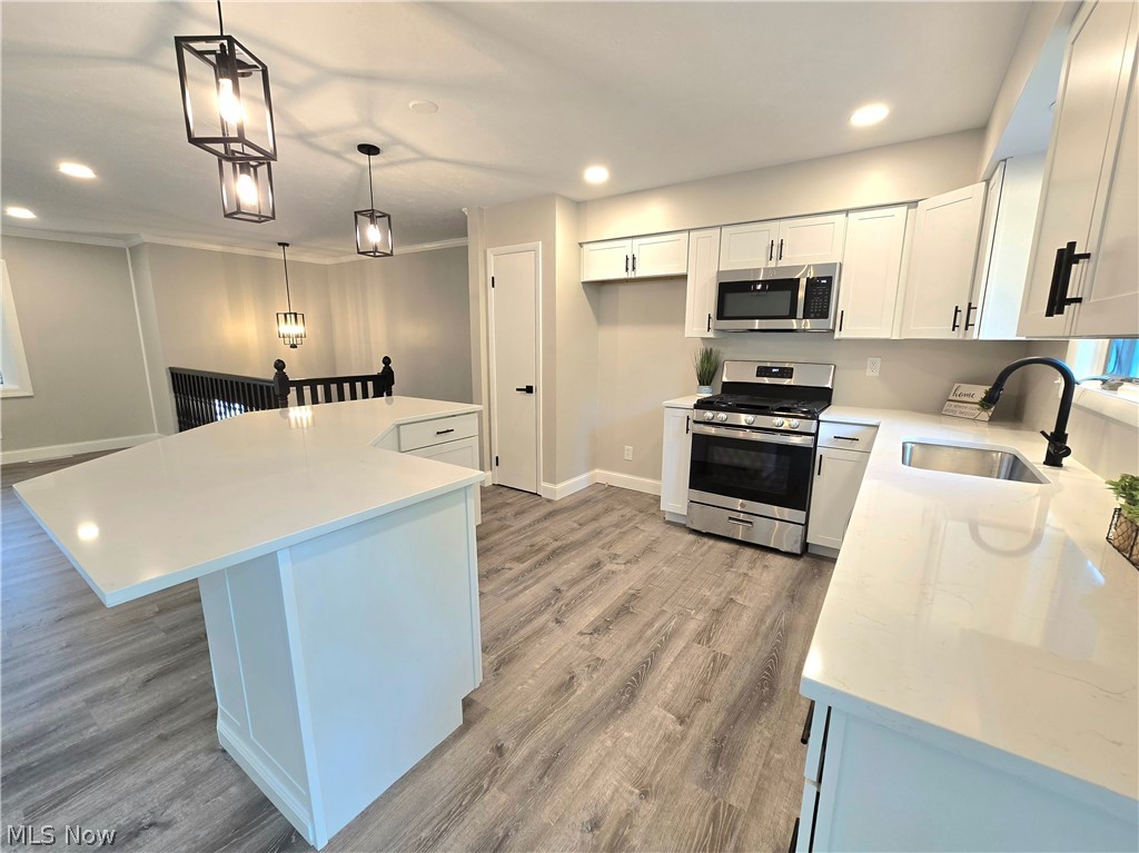 Pilgrim Valley - Residential