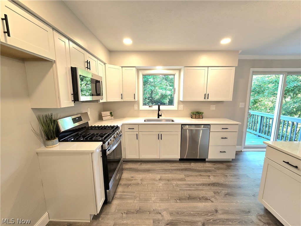 Pilgrim Valley - Residential