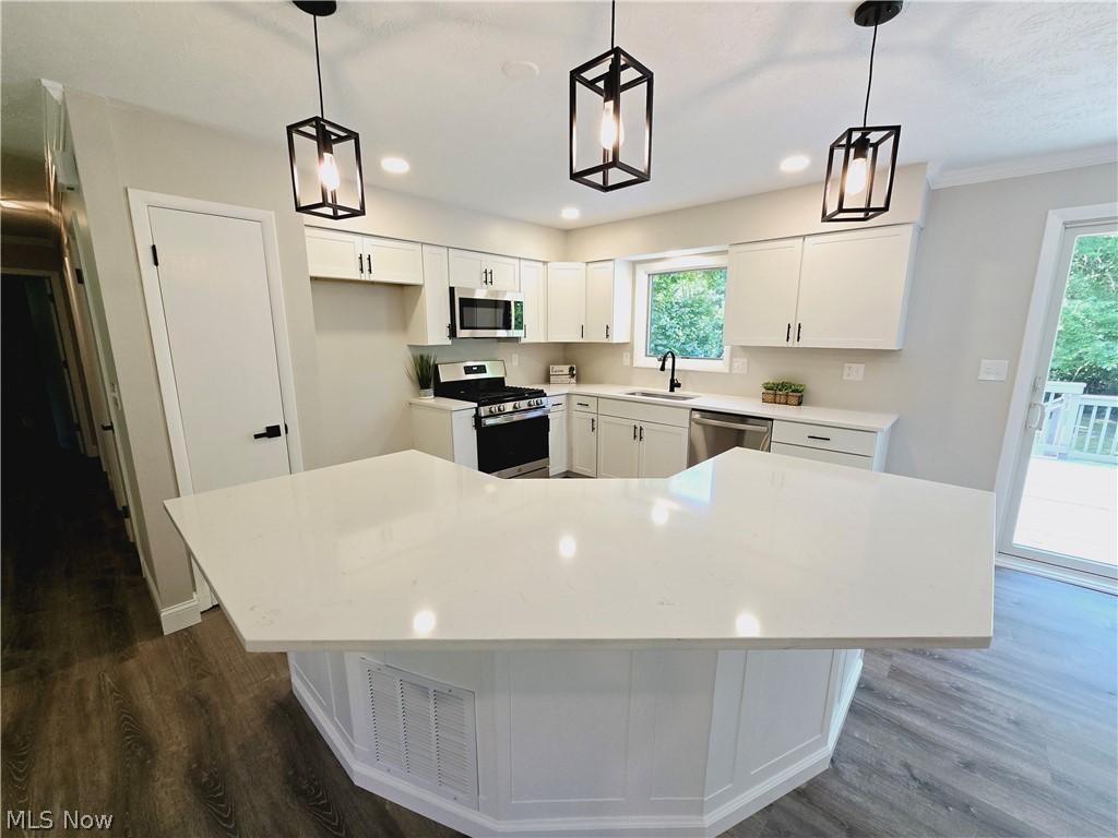 Pilgrim Valley - Residential