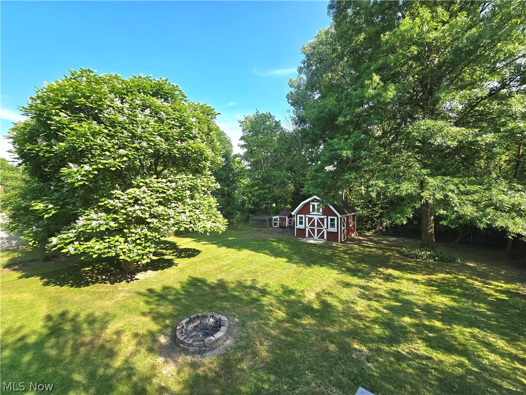 Pilgrim Valley - Residential