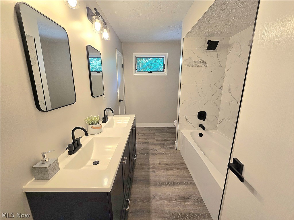 Pilgrim Valley - Residential