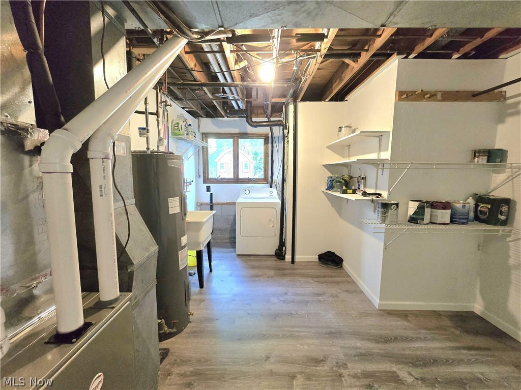 Pilgrim Valley - Residential