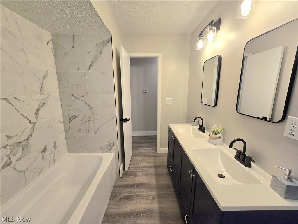 Pilgrim Valley - Residential