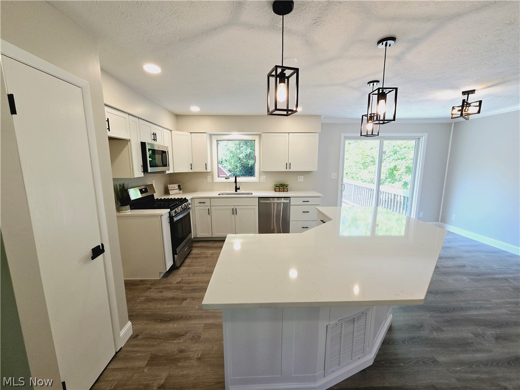 Pilgrim Valley - Residential