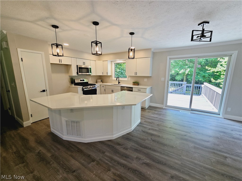 Pilgrim Valley - Residential