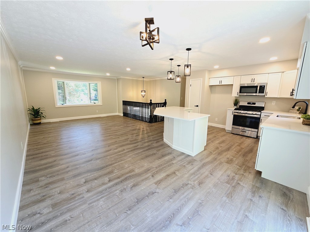 Pilgrim Valley - Residential