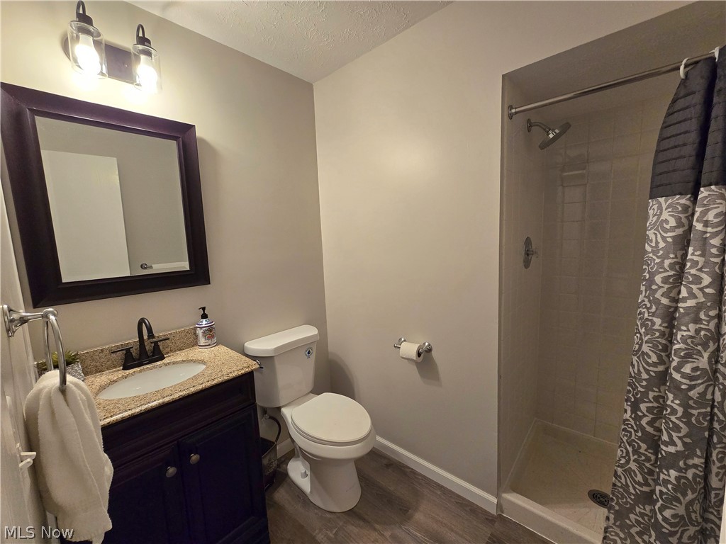 Pilgrim Valley - Residential