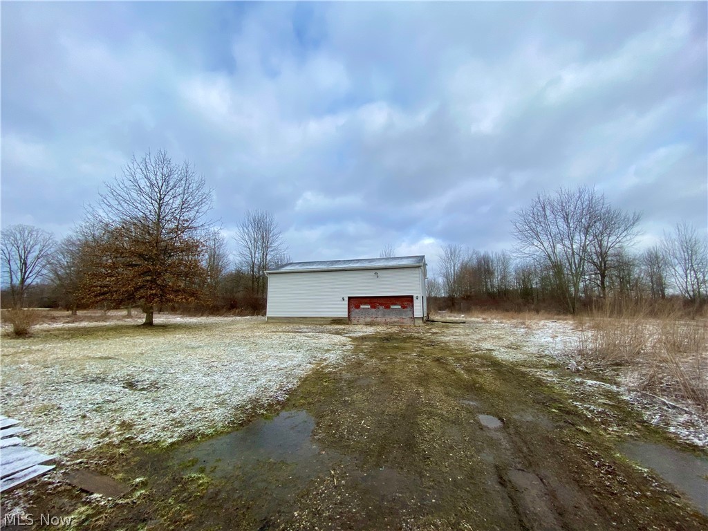 Newton Falls - Residential