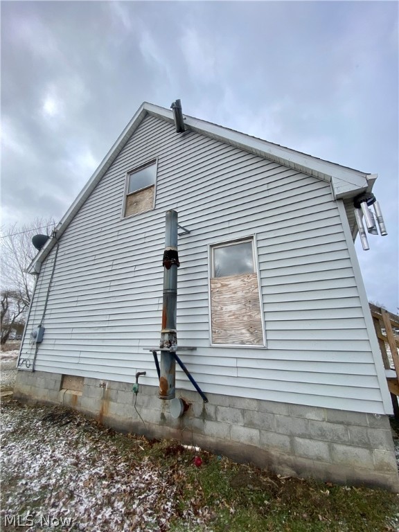 Newton Falls - Residential