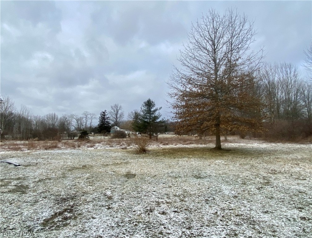 Newton Falls - Residential