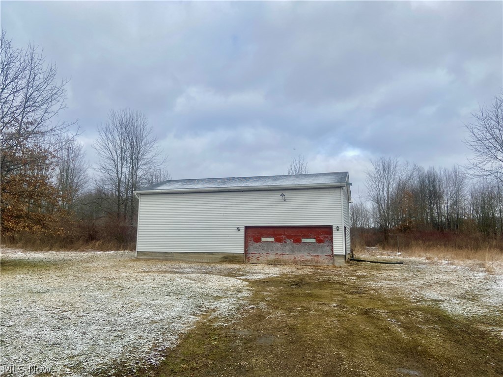 Newton Falls - Residential