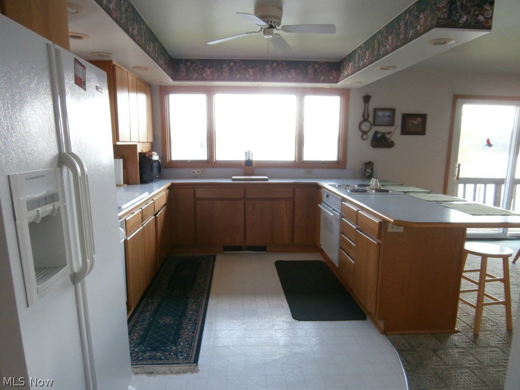 Lake Mohawk Map 01 - Residential