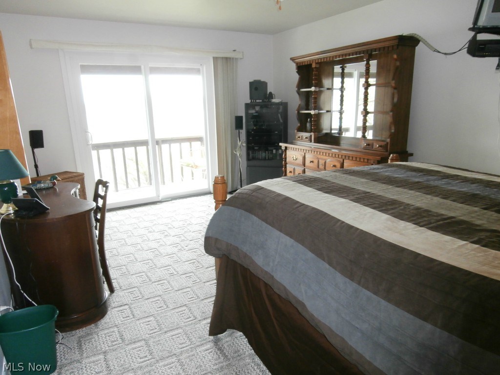 Lake Mohawk Map 01 - Residential