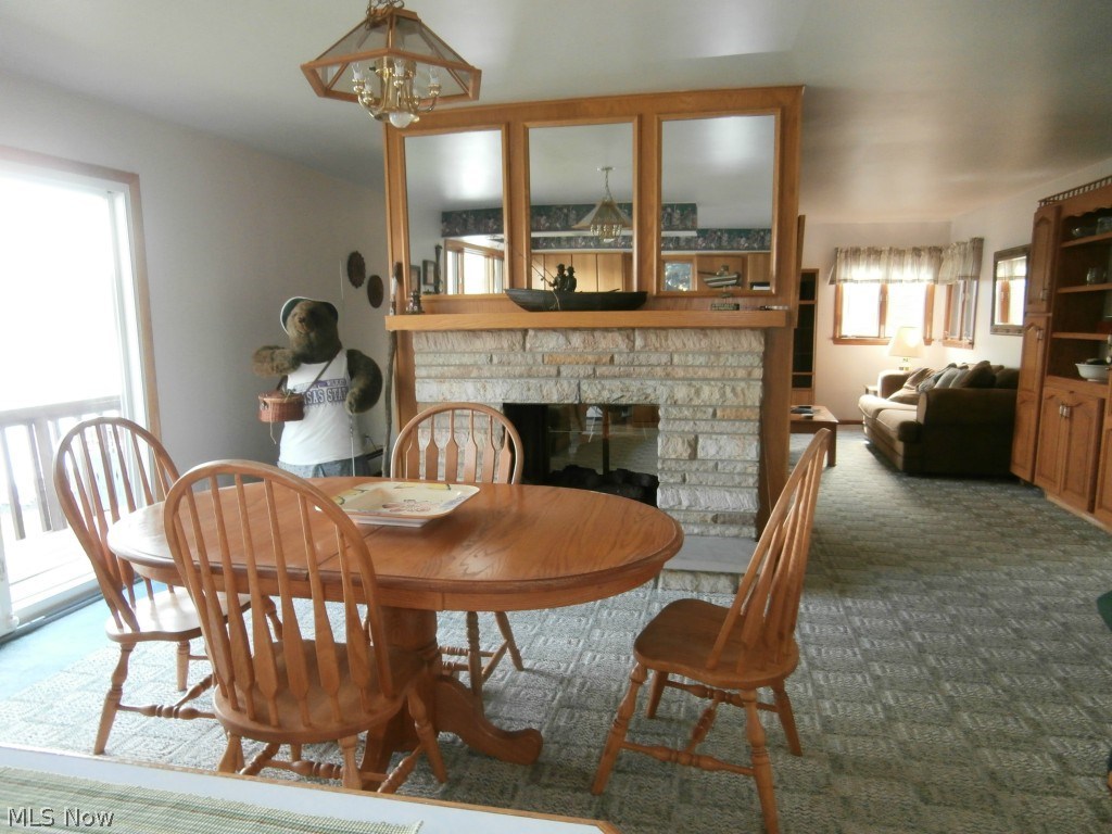 Lake Mohawk Map 01 - Residential