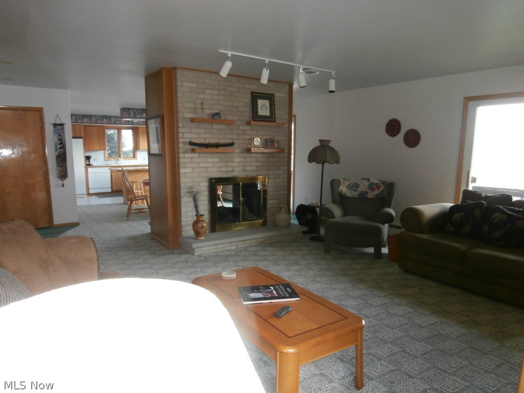 Lake Mohawk Map 01 - Residential