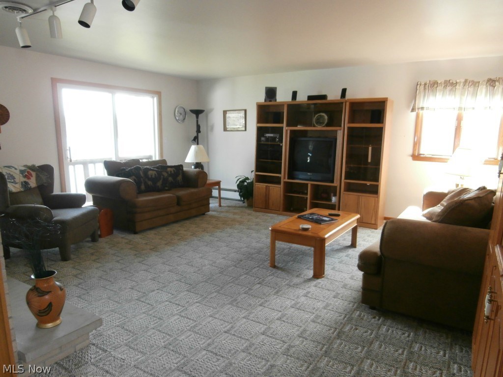 Lake Mohawk Map 01 - Residential