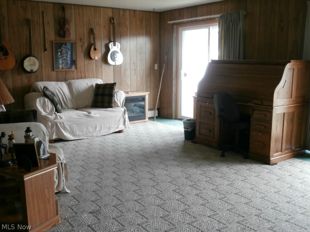 Lake Mohawk Map 01 - Residential