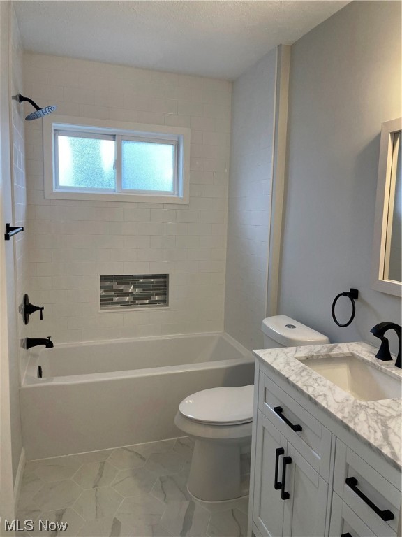 Overlook Estates 2 - Residential