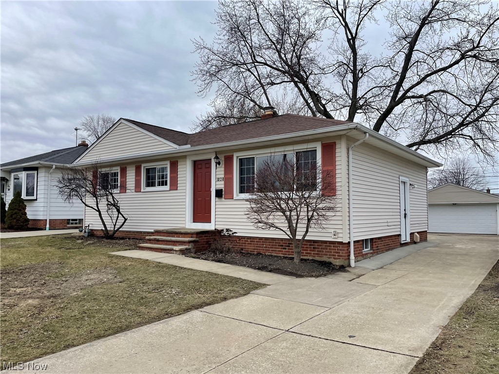 Overlook Estates 2 - Residential