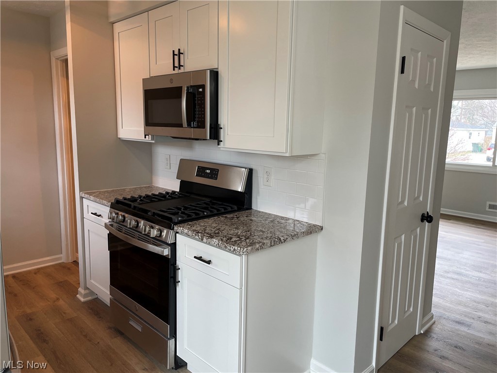 Overlook Estates 2 - Residential