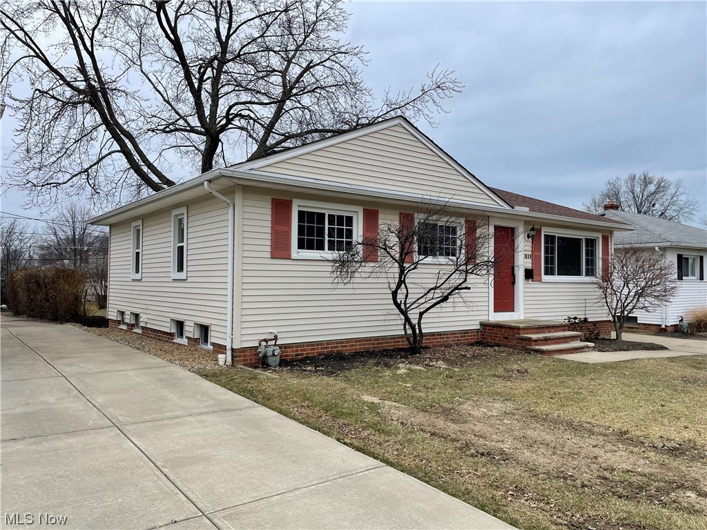 Overlook Estates 2 - Residential