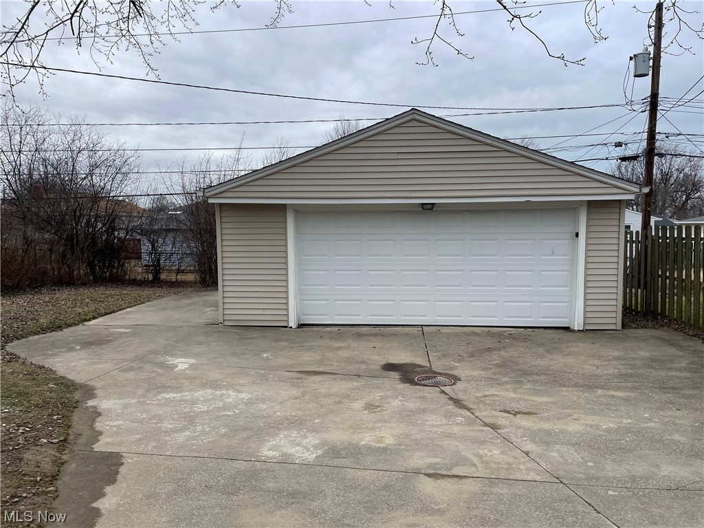 Overlook Estates 2 - Residential