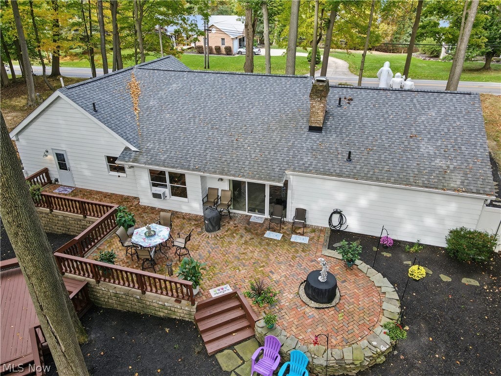 4710 Young Road