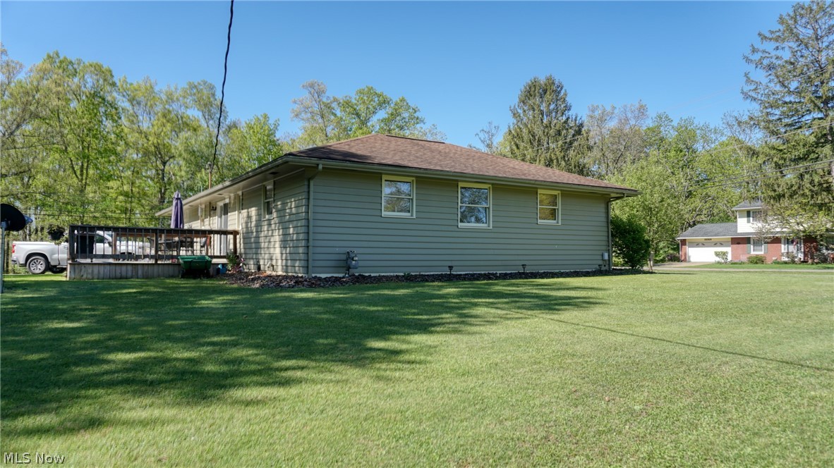 Ridgewood - Residential