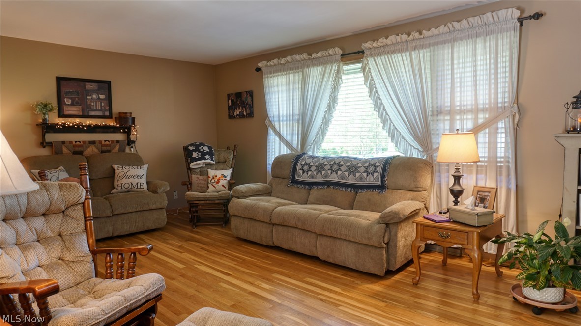 Ridgewood - Residential