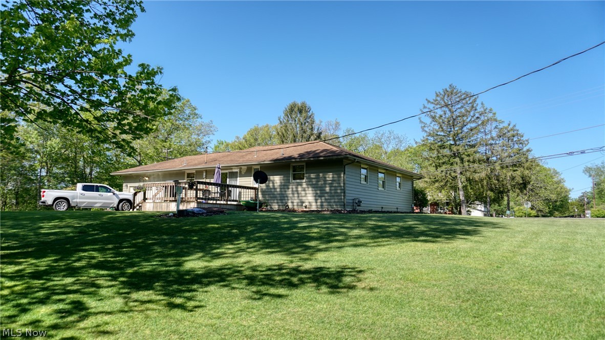 Ridgewood - Residential