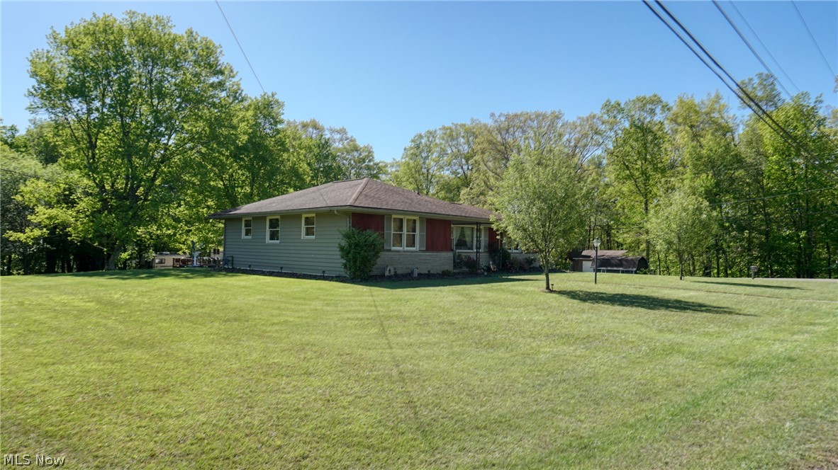 Ridgewood - Residential