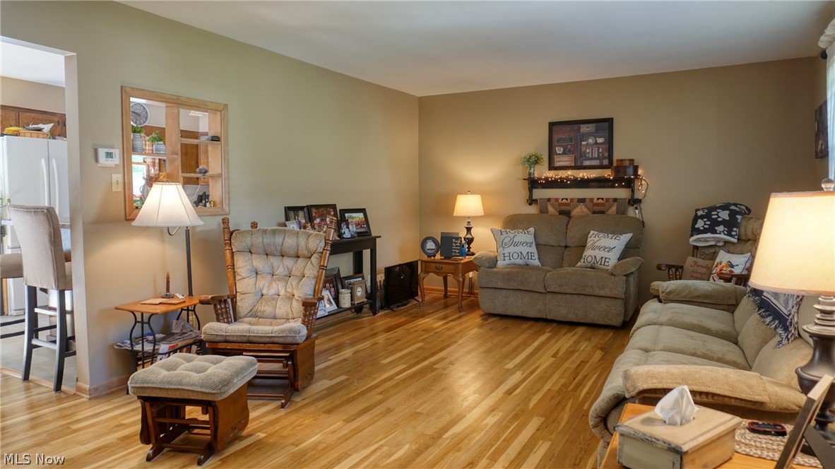 Ridgewood - Residential