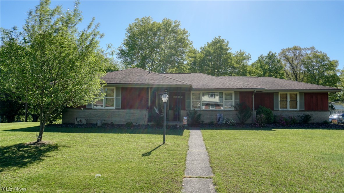 Ridgewood - Residential