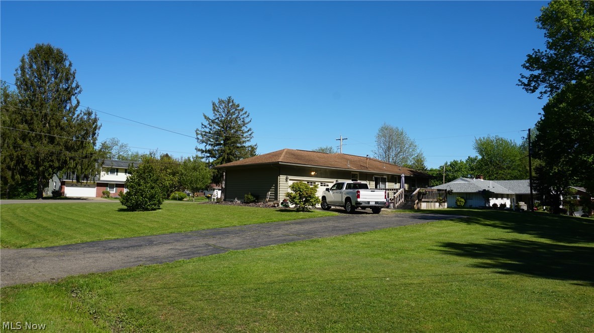 Ridgewood - Residential