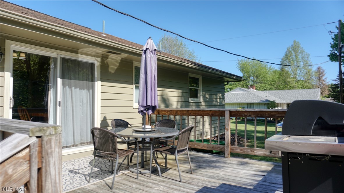 Ridgewood - Residential