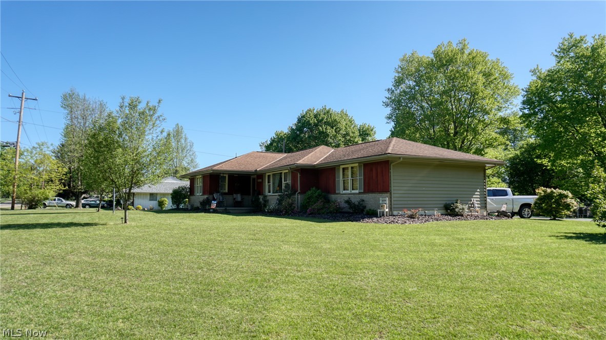 Ridgewood - Residential