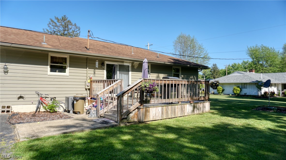 Ridgewood - Residential