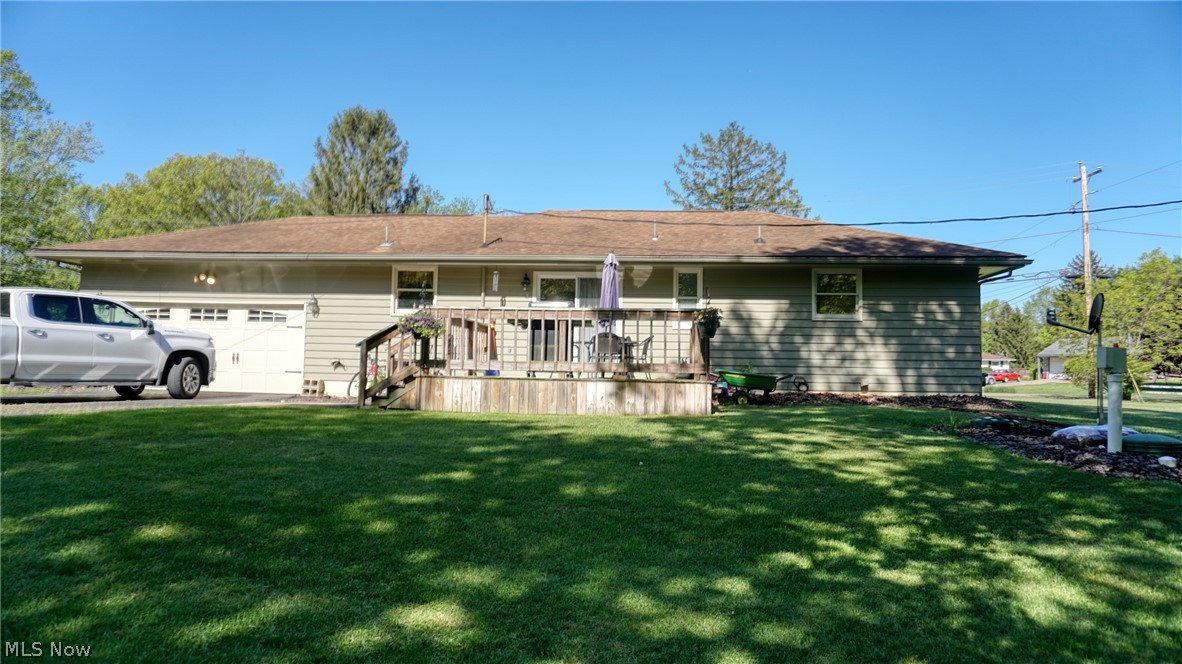 Ridgewood - Residential